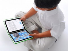 Dimag olvasó Androidra és iPadre