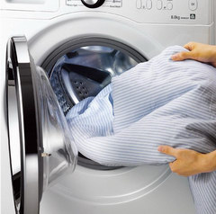 Hogyan tisztítsuk mosógépünket?