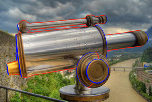 3 dimenziós képek egyszerű fotókból