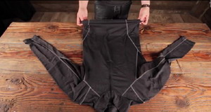 Gördítő csomagolás