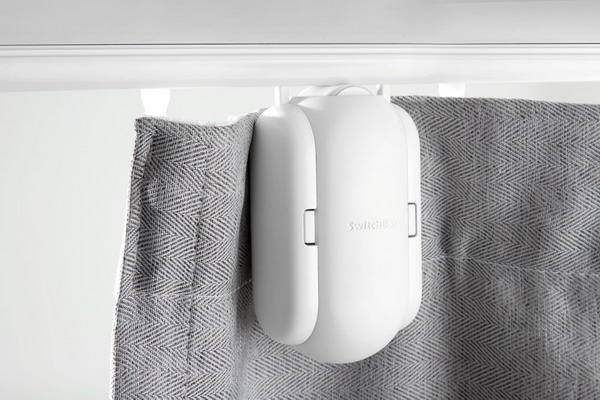 Automata függönyhúzó