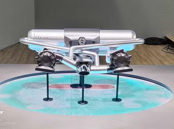 Mazda terv a belsőégésű motorok megmentésére Mazda terv a belsőégésű motorok megmentésére