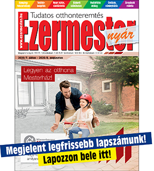 Ezermester 2020. NYÁRi lapszám