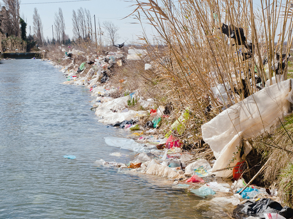 Lebomló és öko anyagok a háztartásban