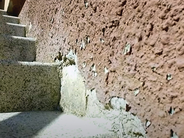 Otthoni betonjavítások Otthoni betonjavítások