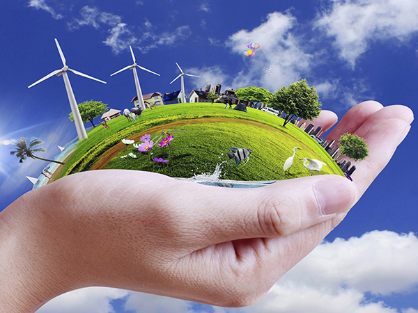 Megújuló energiák és fenntarthatóság