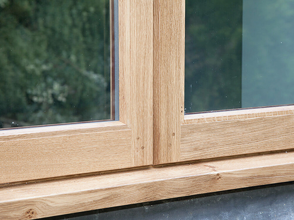 Ablakfelújítás, ablakkorszerűsítés, utómunkálatok nélkül