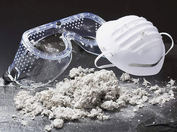 Kire és mennyire veszélyes az azbeszt? Kire és mennyire veszélyes az azbeszt?