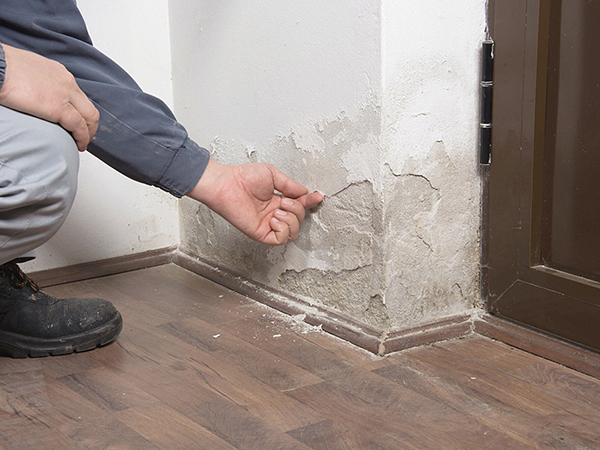 Elektromos falszigetelés Elektromos falszigetelés