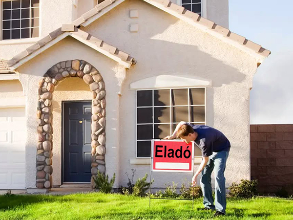 Ingatlanvásárlás buktatói Ingatlanvásárlás buktatói
