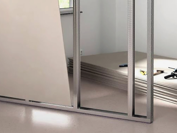 Gipszkarton falak hangszigetelése