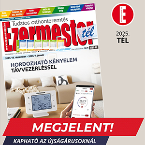 Ezermester 2025. TÉLi lapszám