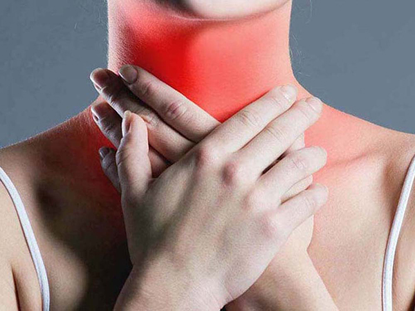 A tél a nátha és torokfájás időszaka A tél a nátha és torokfájás időszaka