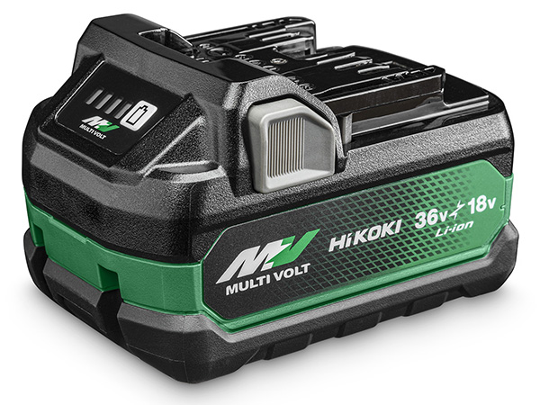 HiKOKI: a szabadság új szintje