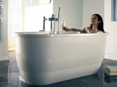 Gyógynövényes fürdőzsák házilag