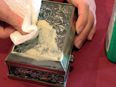 Mérgek nélkül tisztára