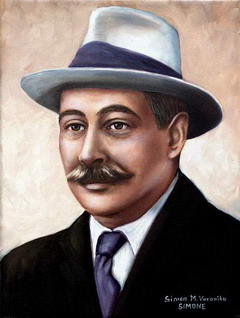 Krúdy Gyula „igazi halászléje”